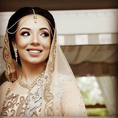 asian wedding photography glasgow by TLG Photography