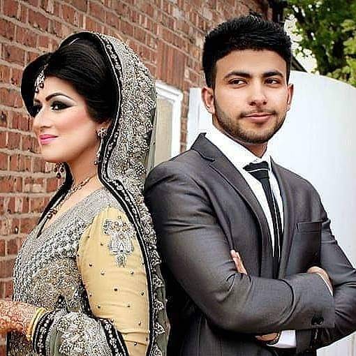 Asian Wedding Photography, Asian Bridal Makeup, Bridal Mehndi