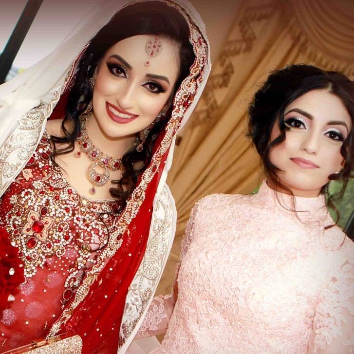 asian wedding photography manchester by TLG Photography