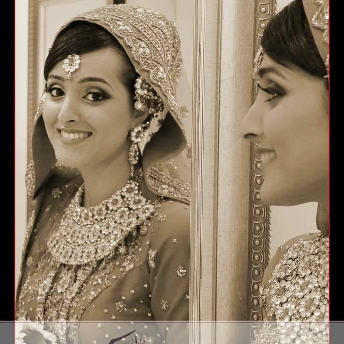 asian wedding photography manchester by TLG Photography
