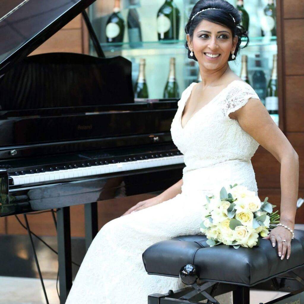 asian wedding photography glasgow by TLG Photography