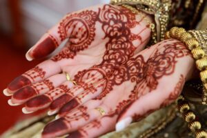 Asian Wedding Photography, Asian Bridal Makeup, Bridal Mehndi