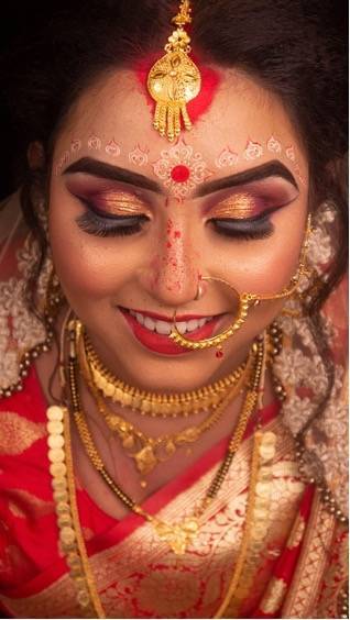 Asian Wedding Photography, Asian Bridal Makeup, Bridal Mehndi