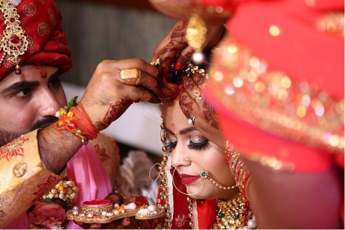 Asian Wedding Photography, Asian Bridal Makeup, Bridal Mehndi