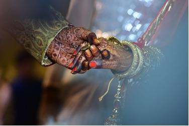 Asian Wedding Photography, Asian Bridal Makeup, Bridal Mehndi