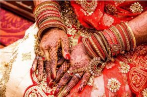 Asian Wedding Photography UK