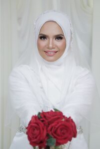 Female Wedding Photographer UK