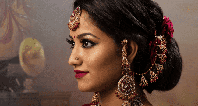 Asian Bridal Makeup, Asian Party Makeup, Bridal Mehndi Artists, Asian Wedding Photography