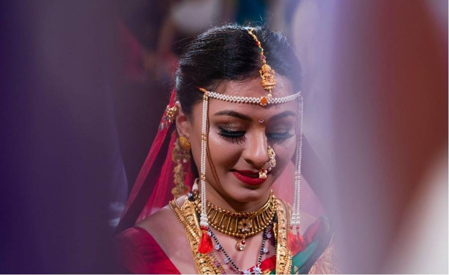Asian Wedding Photography, Asian Bridal Makeup, Bridal Mehndi