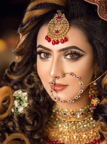 Asian Wedding Photography, Asian Bridal Makeup, Mehndi Artists