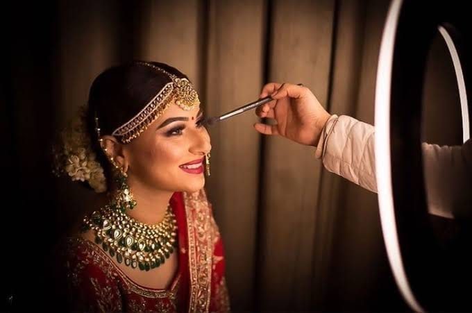 Asian Wedding Photography, Asian Bridal Makeup, Bridal Mehndi Artists