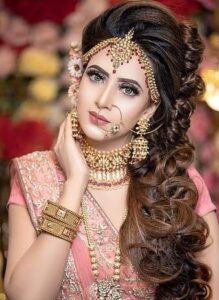 Asian Wedding Photography, Asian Bridal Makeup and Bridal Mehndi