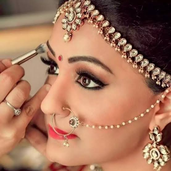 Asian Bridal Makeup, Asian Party Makeup, Bridal Mehndi Artists, Asian Wedding Photography
