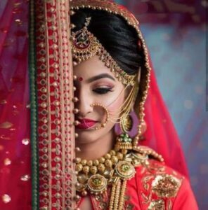 Asian Wedding Photography, Asian Bridal Makeup and Bridal Mehndi