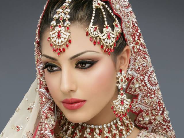 Asian Wedding Photography, Asian Bridal Makeup, Bridal Mehndi