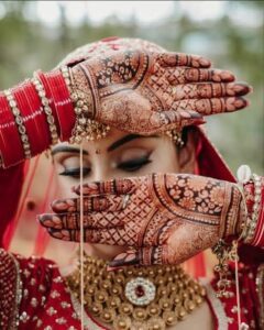 Asian Wedding Photography, Asian Bridal Makeup, Bridal Mehndi Artists