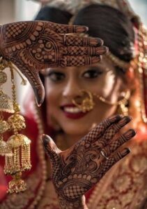 Asian Wedding Photography, Asian Bridal Makeup, Bridal Mehndi Artists