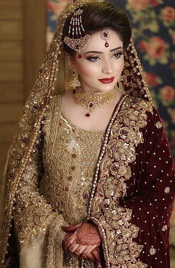 Asian Bridal Makeup, Asian Party Makeup, Bridal Mehndi Artists, Asian Wedding Photography