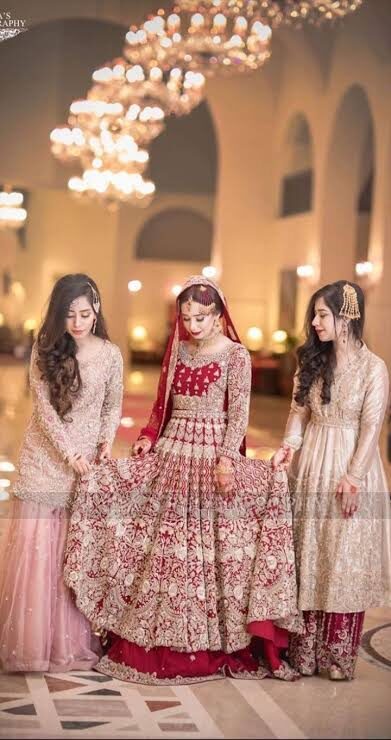 Asian Wedding Photography, Asian Bridal Makeup, Bridal Mehndi Artists