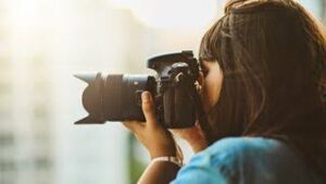 Asian Female Wedding Photographer UK